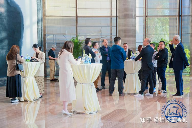 &mdash;栢域斯浩航集团二十四周年庆典圆满落幕